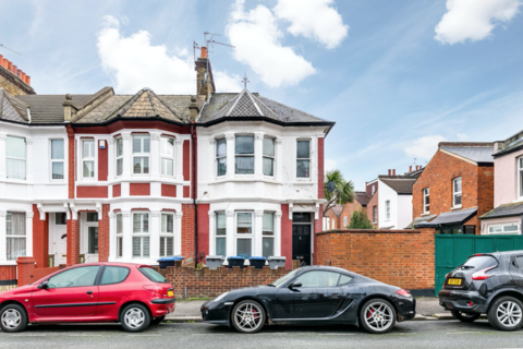 Studio for sale, Buxton Road, Willesden Green, NW2