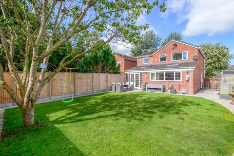 4 bedroom detached house for sale, Leominster,  Herefordshire,  HR6