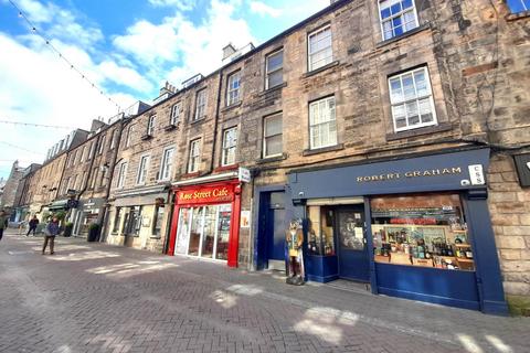 1 bedroom flat to rent, Rose Street, Edinburgh, EH2