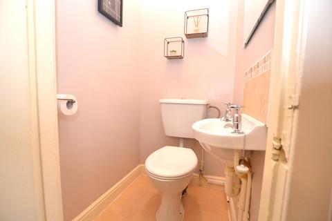 1 bedroom flat to rent, Rose Street, Edinburgh, EH2