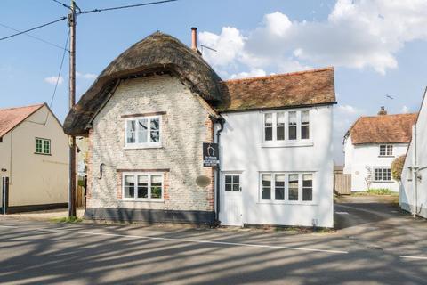 4 bedroom cottage for sale, Benson,  Oxfordshire,  OX10