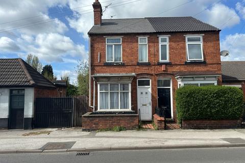 2 bedroom semi-detached house for sale, 34 Ashmore Lake Road, Willenhall, WV12 4LB