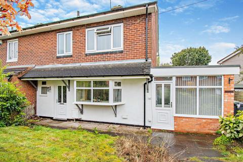 3 bedroom semi-detached house for sale, Central Drive, Walsall, WS3