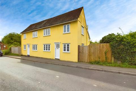 2 bedroom semi-detached house for sale, Blunts Hall Road, Witham, Essex, CM8