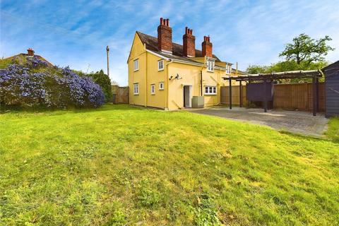 2 bedroom semi-detached house for sale, Blunts Hall Road, Witham, Essex, CM8