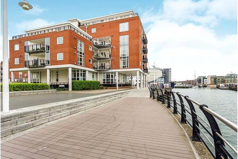 Portsmouth - 2 bedroom apartment for sale