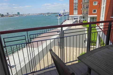 Arethusa House, Gunwharf Quays, Portsmouth