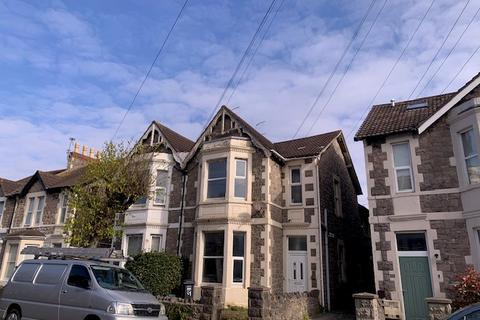 3 bedroom semi-detached house to rent, Clevedon Road, Weston-super-Mare, Somerset