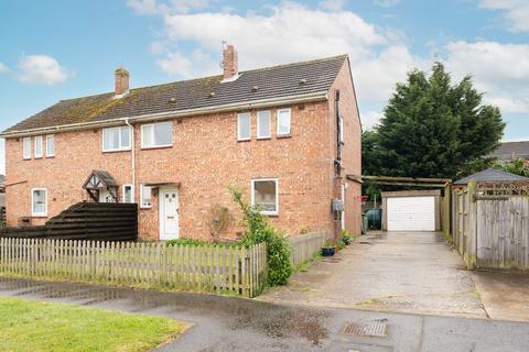 3 bedroom semi-detached house for sale, Gray Drive, Swanton Morley