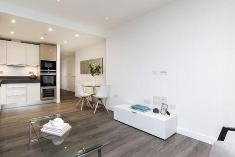 1 bedroom apartment to rent, Alie Street, London E1