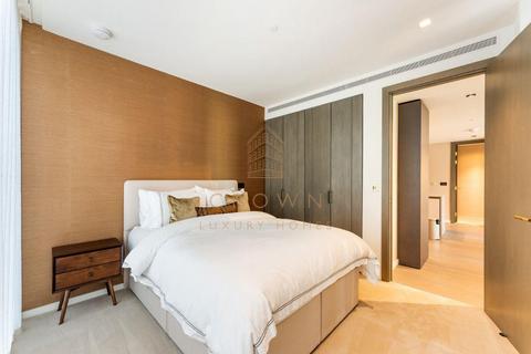 2 bedroom apartment to rent, Park Drive, London E14