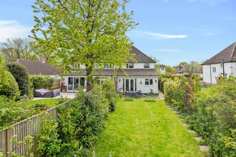 3 bedroom semi-detached house for sale, Silverlea Gardens, Horley, Surrey, RH6