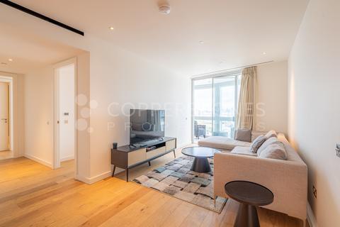 3 bedroom apartment to rent, Pico House, Prospect Way, London