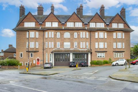 2 bedroom flat for sale, The Old Fire Station, Woolwich SE18