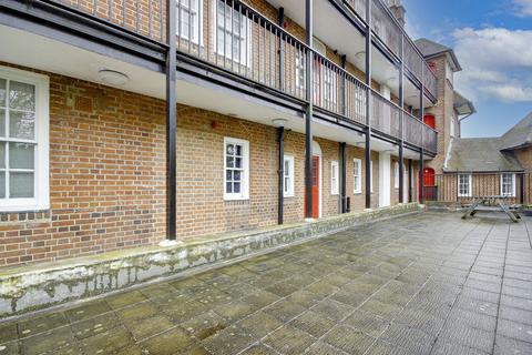 2 bedroom flat for sale, The Old Fire Station, Woolwich SE18