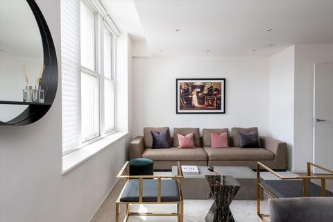 2 bedroom flat to rent, Pentonville Road, London, King's Cross, N1