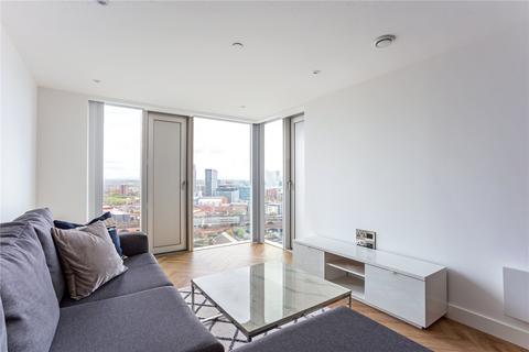 1 bedroom apartment for sale, Chester Road, Manchester, M15