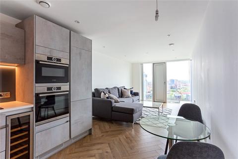 1 bedroom apartment for sale, Chester Road, Manchester, M15