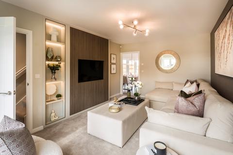 3 bedroom detached house for sale, The Cheltenham at Orchard Place, Park View L23