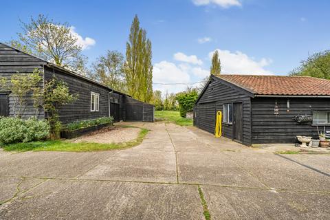 3 bedroom detached house for sale, Charles Tye, Ringshall, Stowmarket, Suffolk, IP14