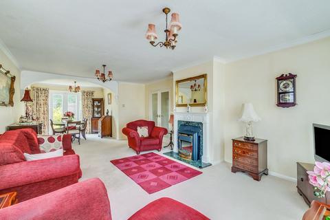 2 bedroom bungalow for sale, Church Close, Codicote, Hertfordshire, SG4
