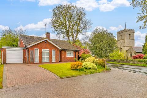 2 bedroom bungalow for sale, Church Close, Codicote, Hertfordshire, SG4