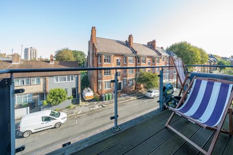 2 bedroom apartment for sale, Hillyard Street, Oval SW9