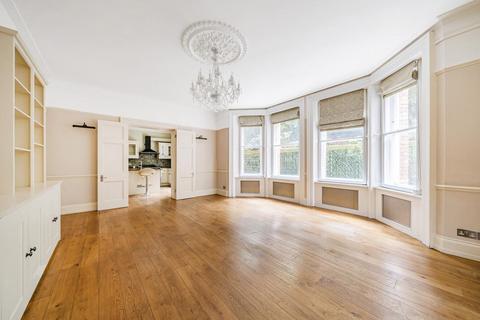2 bedroom flat for sale, Trebovir Road, Earls Court