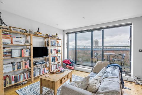 1 bedroom apartment for sale, Hillyard Street, Oval SW9
