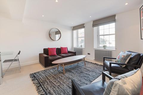 2 bedroom flat for sale, Crown Lodge, 12 Elystan Street, London, SW3