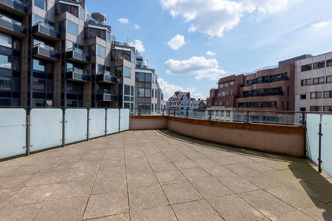 1 bedroom apartment for sale, Praed Street, Marylebone, W2