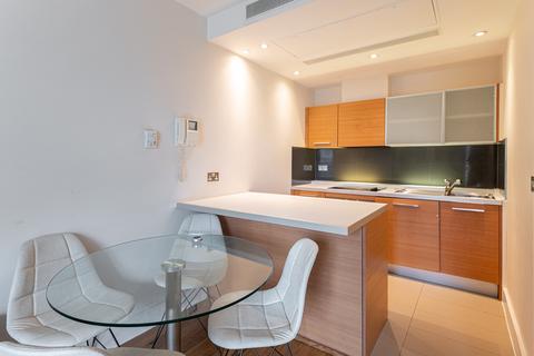 1 bedroom apartment for sale, Praed Street, Marylebone, W2