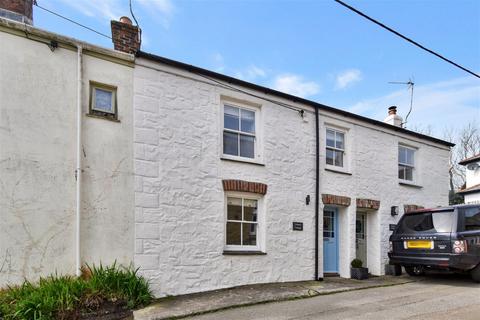 2 bedroom terraced house for sale, British Road, St. Agnes