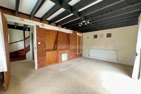 2 bedroom detached house for sale, Bridgecote Lane, Basildon SS15