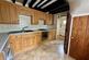 Fitted kitchen