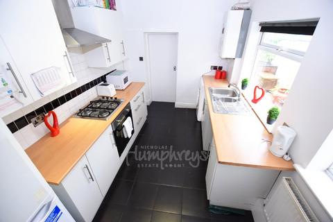 undefined, Euston Road, Northampton NN4