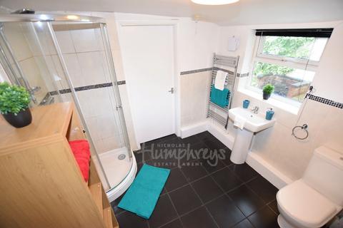 undefined, Euston Road, Northampton NN4