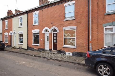 3 bedroom terraced house to rent, Lincoln Street, Northampton NN2