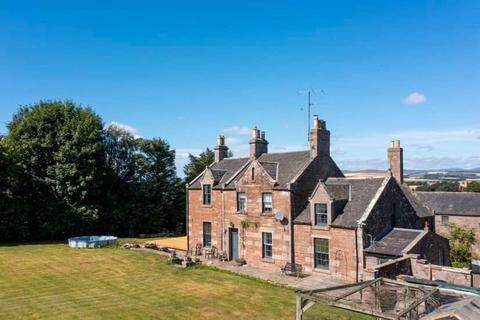 5 bedroom detached house for sale, Farmhouse, Brechin DD9
