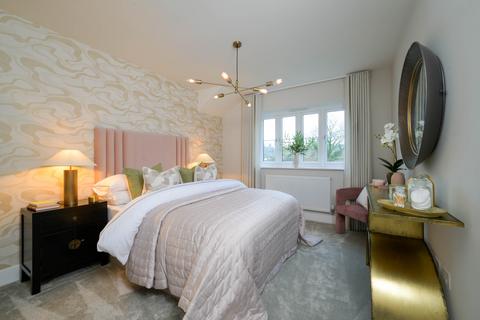 3 bedroom semi-detached house for sale, Plot 3, Fern House Green Lane, West Horsley, Surrey GU23
