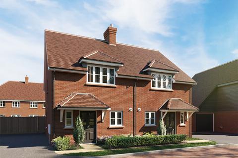 Antler Homes - Green Oak Park for sale, Green Lane, West Horsley, Surrey, GU23 6PD