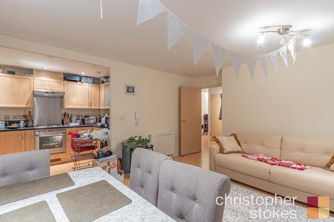 2 bedroom flat to rent, Winnipeg Way, Broxbourne, Hertfordshire, EN10 6FH