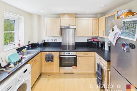 undefined, Winnipeg Way, Broxbourne, Hertfordshire, EN10 6FH