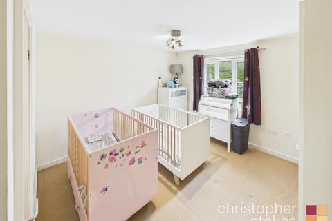 undefined, Winnipeg Way, Broxbourne, Hertfordshire, EN10 6FH