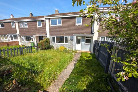 3 bedroom end of terrace house for sale, Lemin Parc, Reawla, Hayle, TR27 5HJ