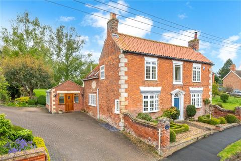 4 bedroom detached house for sale, Station Street, Rippingale, Bourne, Lincolnshire, PE10