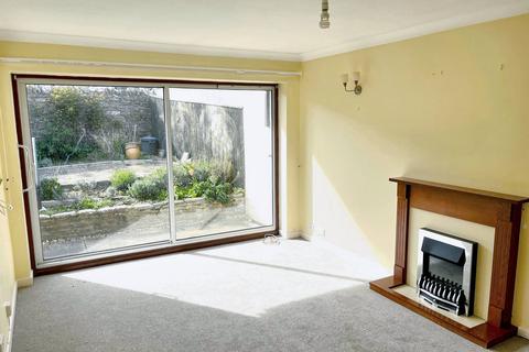 2 bedroom terraced bungalow for sale, Newton Manor Close, Swanage BH19