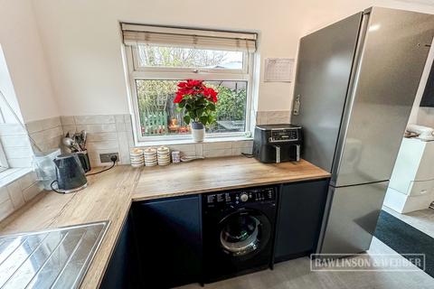 2 bedroom semi-detached house for sale, First Avenue, West Molesey KT8