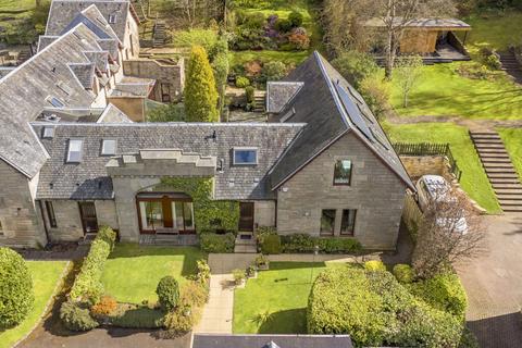 5 bedroom coach house for sale, 90 Clermiston Road