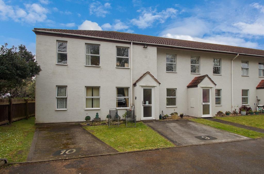 Myrtle Drive, BurnhamonSea, TA8 2 bed apartment for sale £129,950